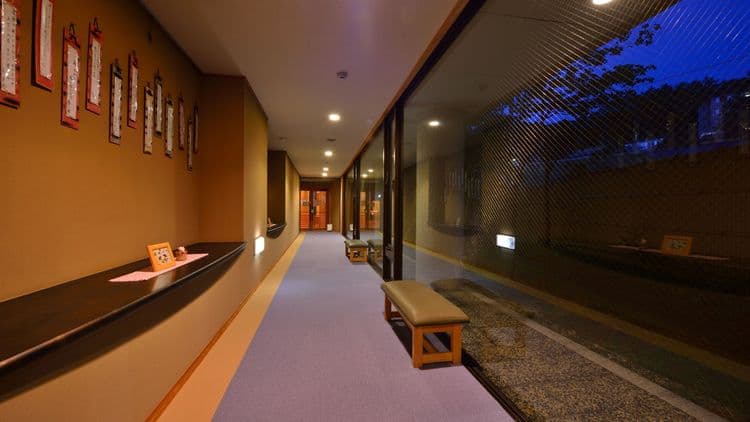 藏王溫泉 和歌之宿｜近藏王溫泉滑雪場-12