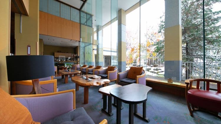 藏王溫泉 和歌之宿｜近藏王溫泉滑雪場-3