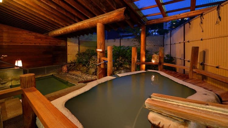 藏王溫泉 和歌之宿｜近藏王溫泉滑雪場-10