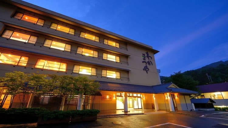 藏王溫泉 和歌之宿｜近藏王溫泉滑雪場-14