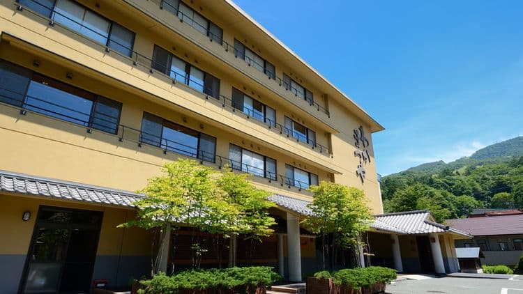 藏王溫泉 和歌之宿｜近藏王溫泉滑雪場-1