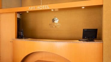 APA飯店 山形站前大通｜山形站步行7分-3