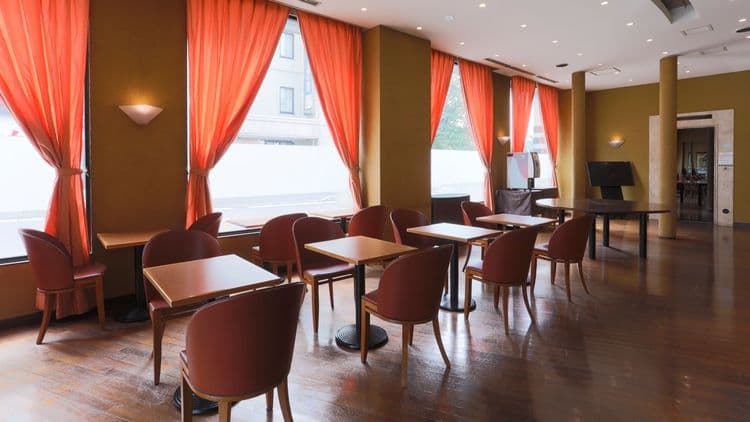 APA飯店 山形站前大通｜山形站步行7分-6