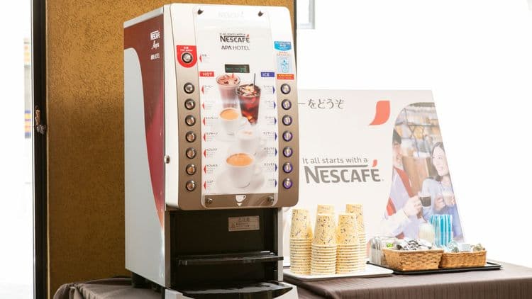 APA飯店 山形站前大通｜山形站步行7分-5