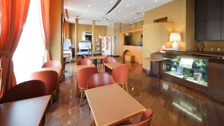 APA飯店 山形站前大通｜山形站步行7分-7