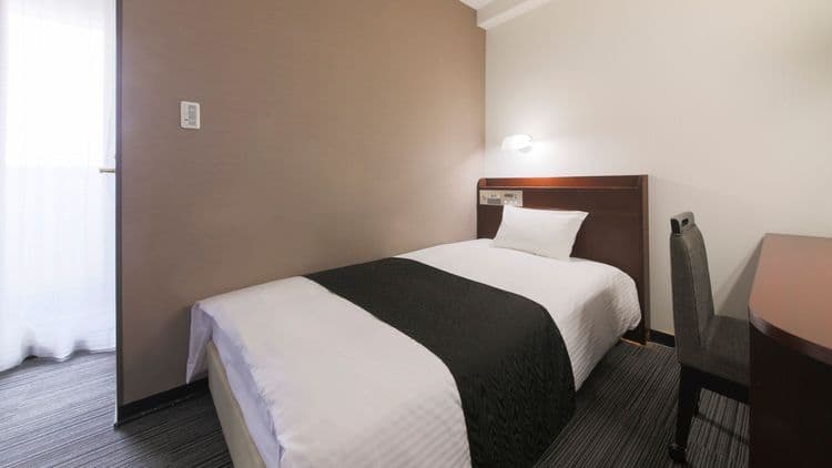 APA飯店 山形站前大通｜山形站步行7分-1