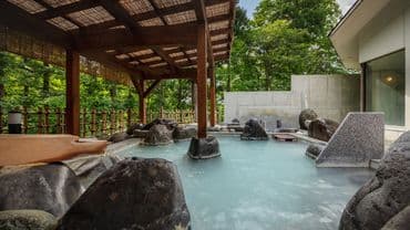 Zao Onsen Sakaiya Mori no Hotel Wald Berg-3