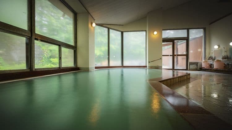 Zao Onsen Sakaiya Mori no Hotel Wald Berg-4