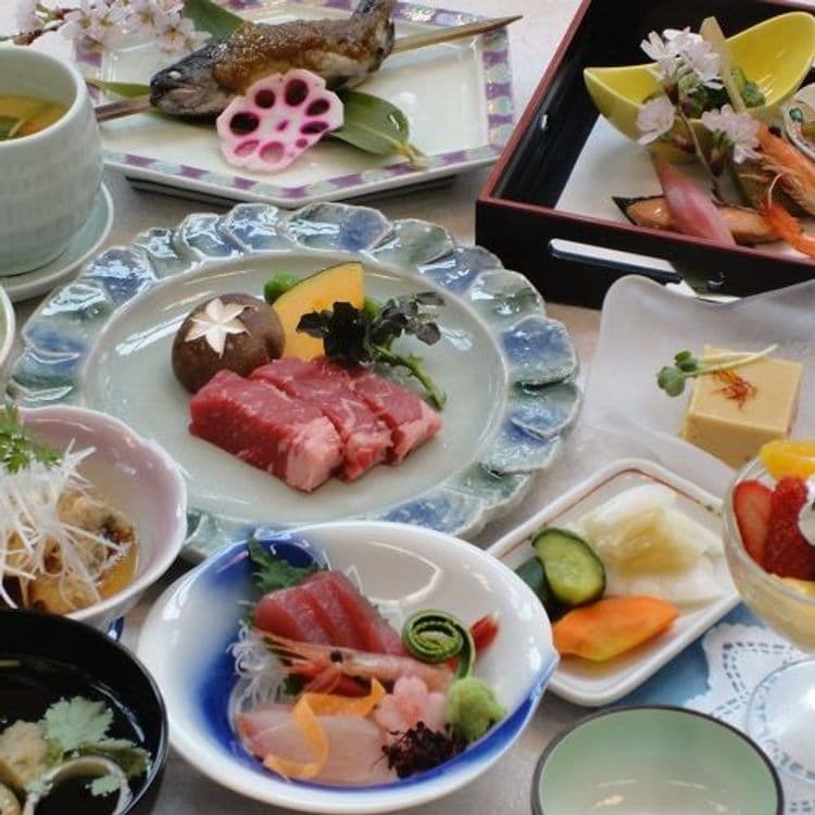 Zao Onsen Sakaiya Mori no Hotel Wald Berg-10