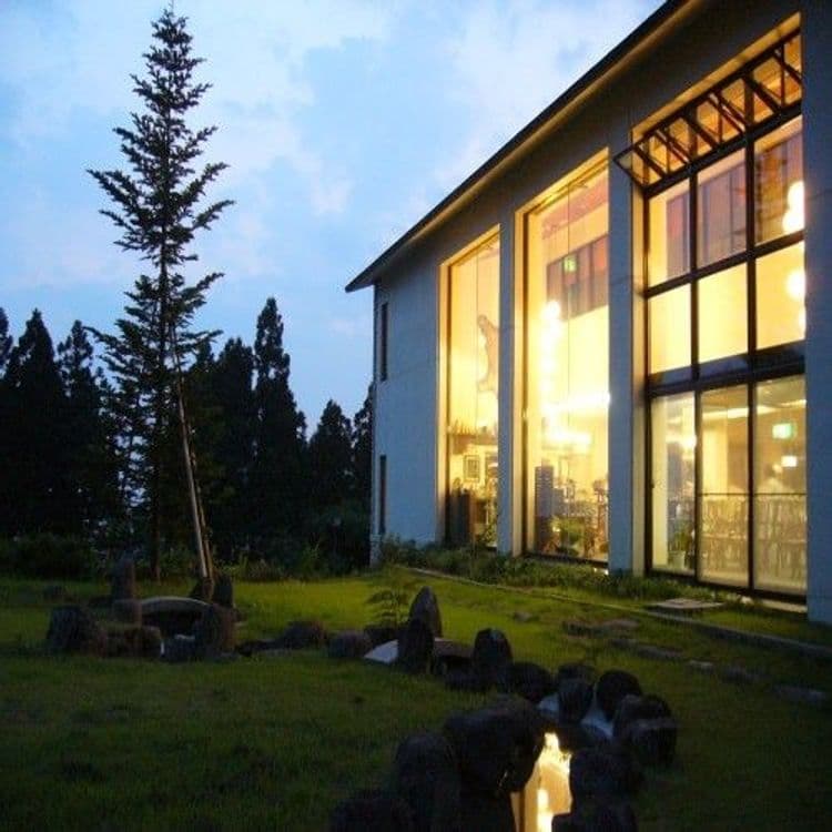 Zao Onsen Sakaiya Mori no Hotel Wald Berg-12