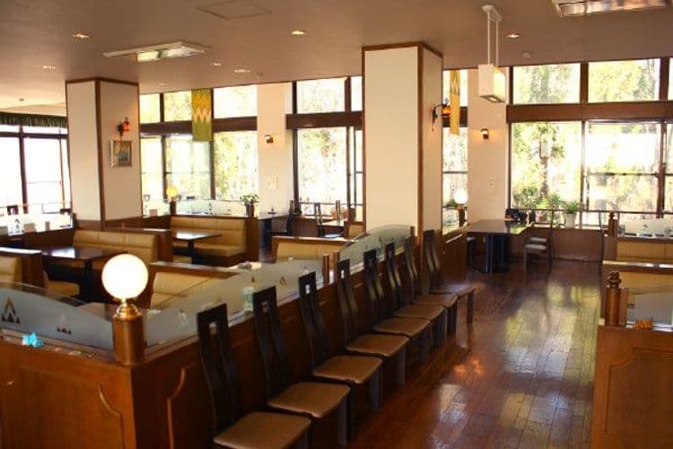 Zao Onsen Sakaiya Mori no Hotel Wald Berg-19