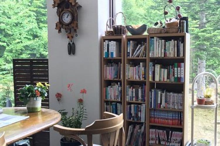 Zao Onsen Sakaiya Mori no Hotel Wald Berg-16