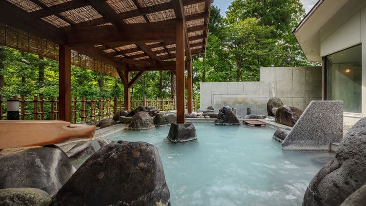 Zao Onsen Sakaiya Mori no Hotel Wald Berg-3