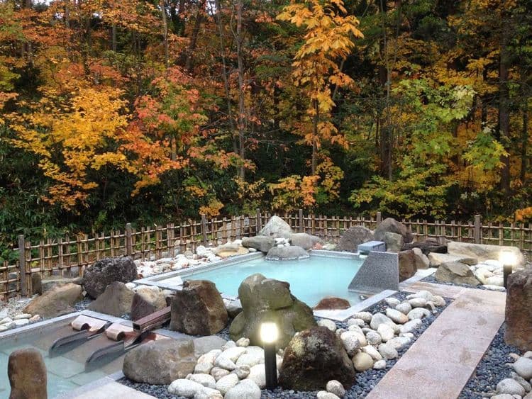 Zao Onsen Sakaiya Mori no Hotel Wald Berg-2