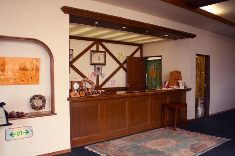 Zao Onsen Sakaiya Mori no Hotel Wald Berg-17