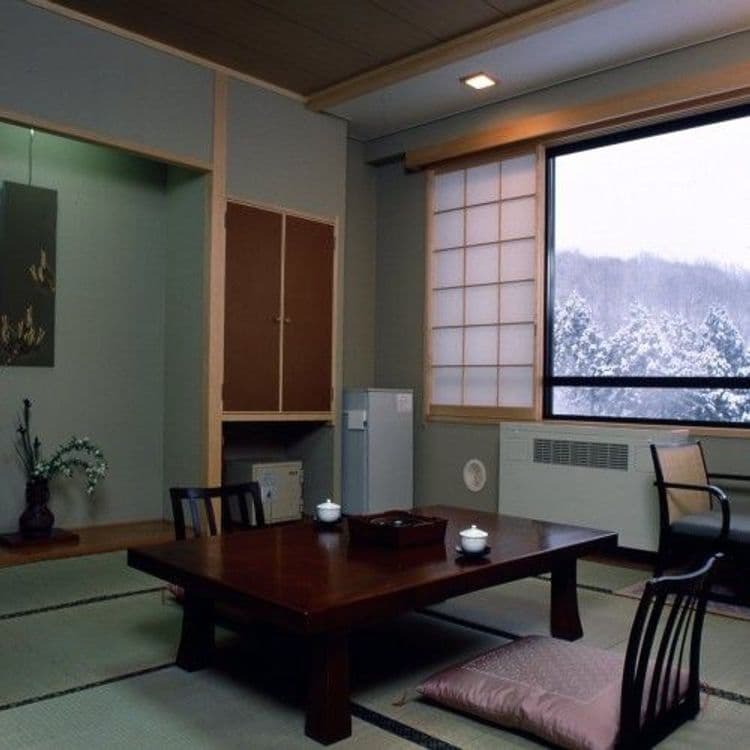 Zao Onsen Sakaiya Mori no Hotel Wald Berg-7