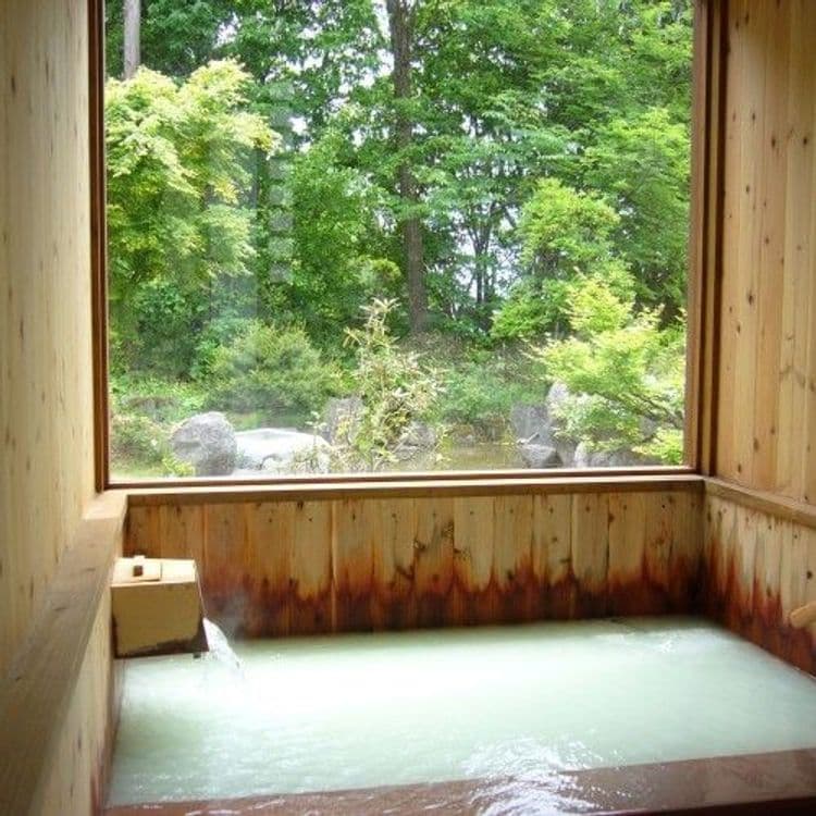 Zao Onsen Sakaiya Mori no Hotel Wald Berg-13