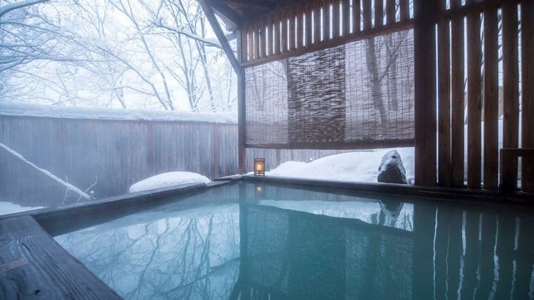 藏王溫泉 Lucent高見屋飯店｜直接可搭藏王中央纜車/露天溫泉-15