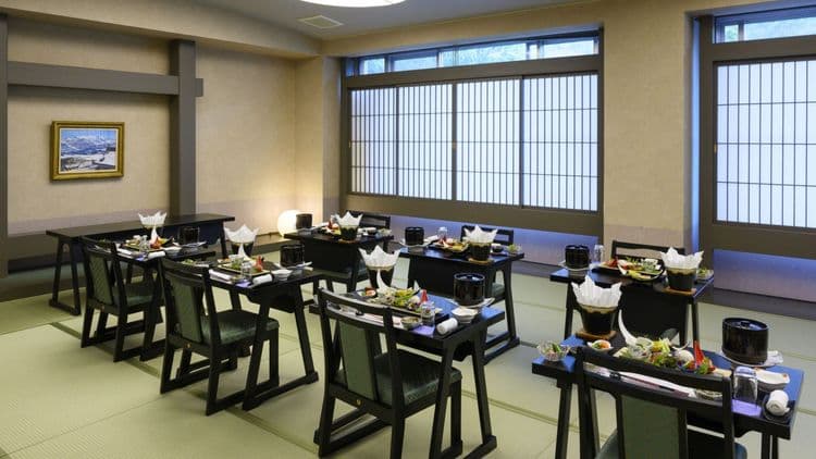 藏王溫泉 Lucent高見屋飯店｜直接可搭藏王中央纜車/露天溫泉-7