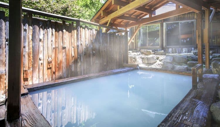 藏王溫泉 Lucent高見屋飯店｜直接可搭藏王中央纜車/露天溫泉-14