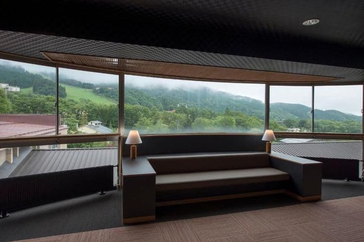 藏王溫泉 Lucent高見屋飯店｜直接可搭藏王中央纜車/露天溫泉-9