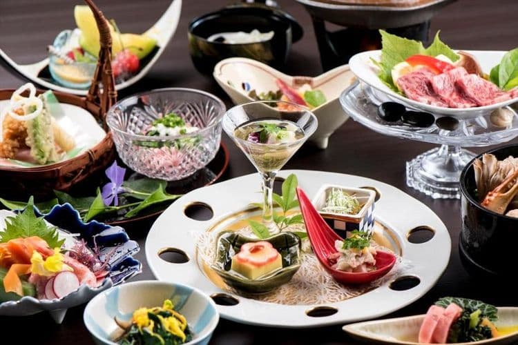 藏王溫泉 Lucent高見屋飯店｜直接可搭藏王中央纜車/露天溫泉-4