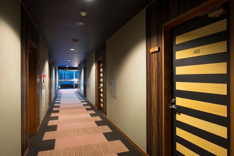 藏王溫泉 Lucent高見屋飯店｜直接可搭藏王中央纜車/露天溫泉-16