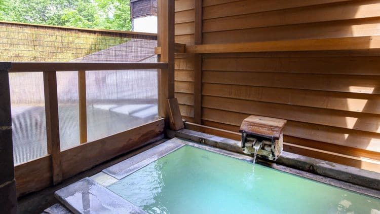 藏王溫泉 Lucent高見屋飯店｜直接可搭藏王中央纜車/露天溫泉-13