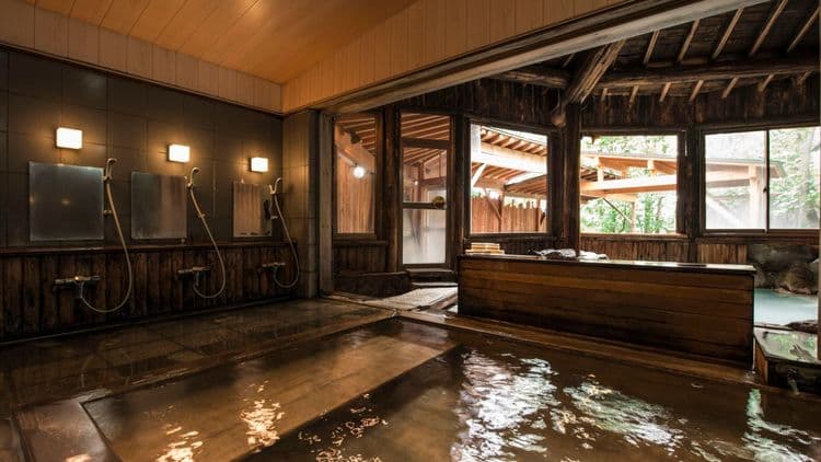 藏王溫泉 Lucent高見屋飯店｜直接可搭藏王中央纜車/露天溫泉-10