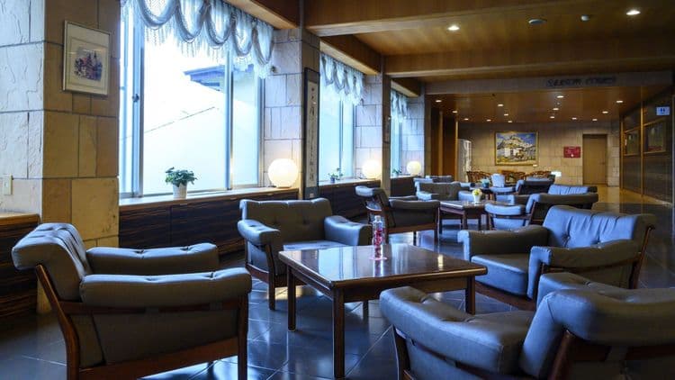 藏王溫泉 Lucent高見屋飯店｜直接可搭藏王中央纜車/露天溫泉-5