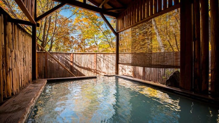 藏王溫泉 Lucent高見屋飯店｜直接可搭藏王中央纜車/露天溫泉-11