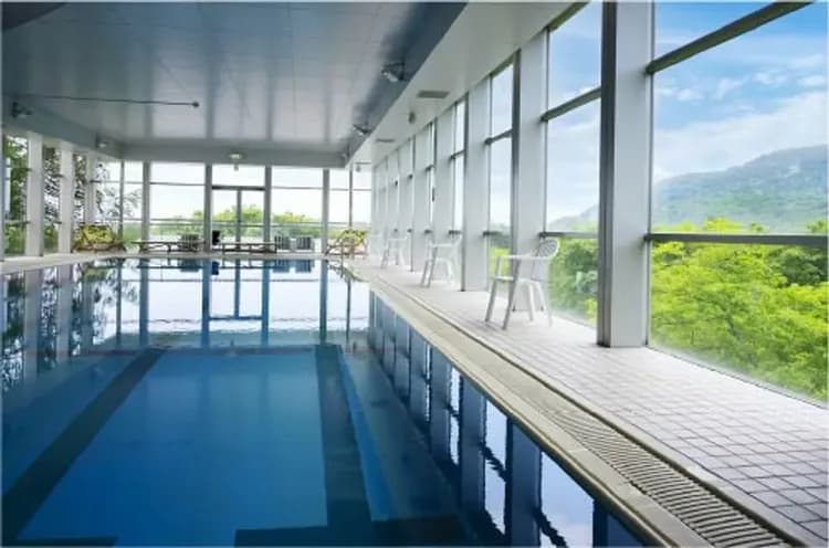 Zao Onsen Takamiya Hotel Rurikura Resort-9