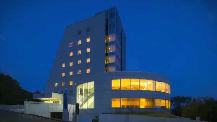 Zao Onsen Takamiya Hotel Rurikura Resort-1