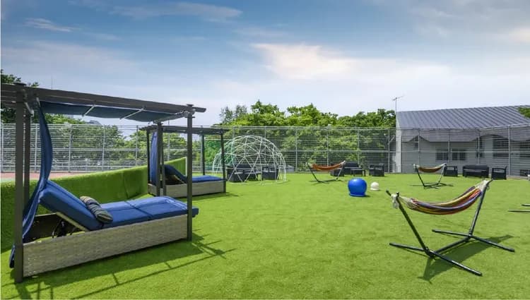 Zao Onsen Takamiya Hotel Rurikura Resort-3