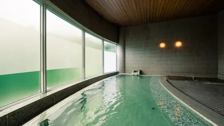 Zao Onsen Takamiya Hotel Rurikura Resort-6