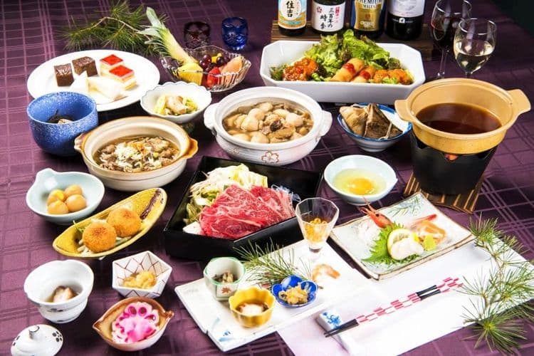 Zao Onsen Meitoya Sou-11