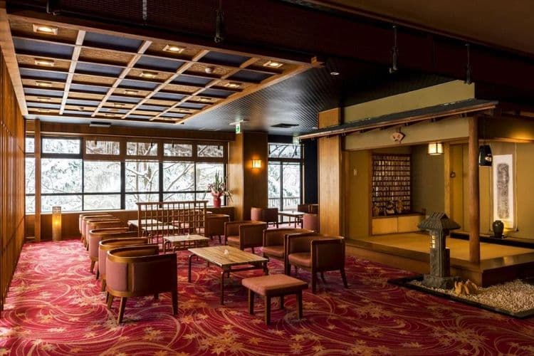 Zao Onsen Meitoya Sou-5