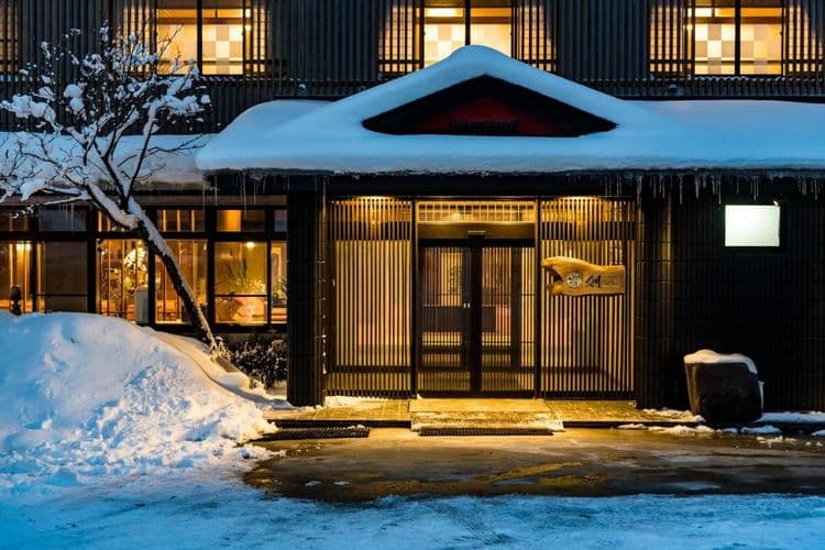 Zao Onsen Meitoya Sou-1