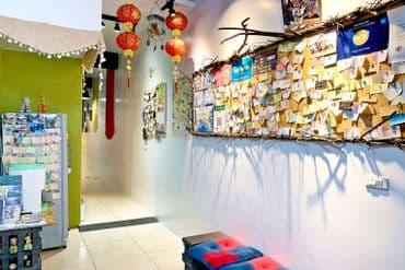 SNUG·NINE (S·9旅宿)-3