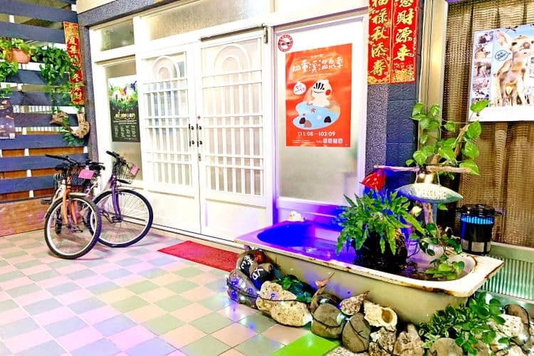 SNUG·NINE (S·9旅宿)-5