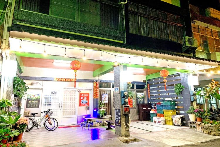 SNUG·NINE (S·9旅宿)-7