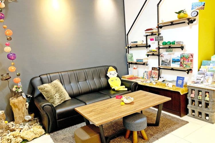 SNUG·NINE (S·9旅宿)-1