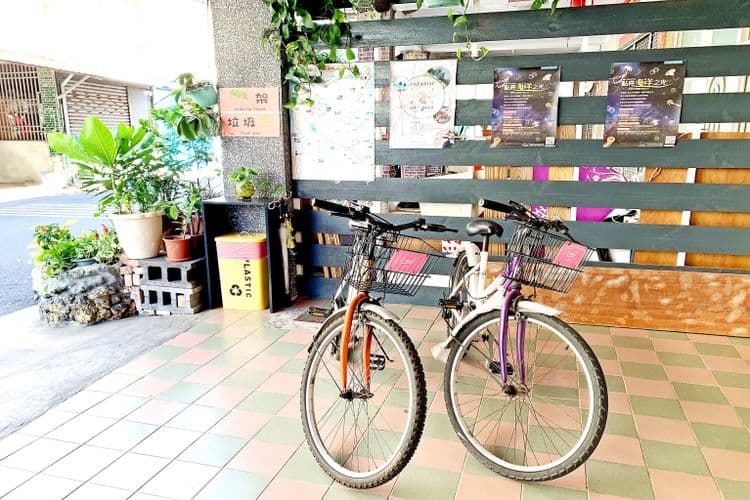 SNUG·NINE (S·9旅宿)-13