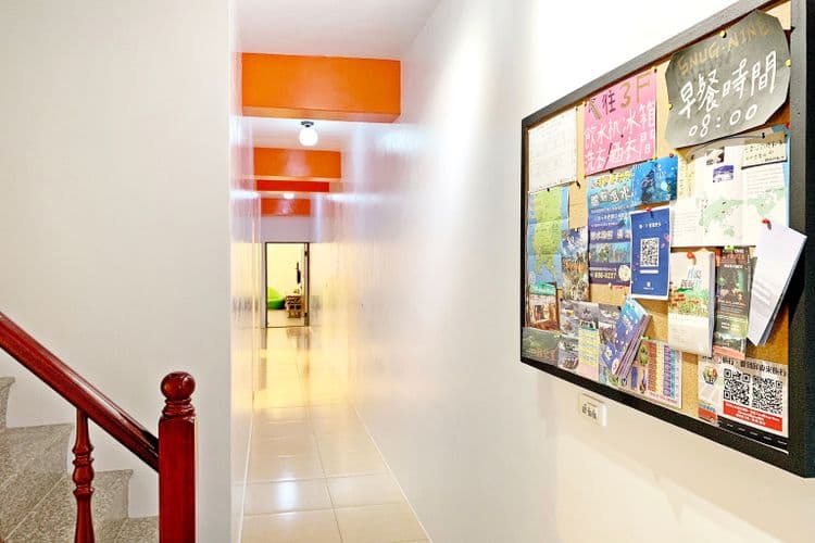 SNUG·NINE (S·9旅宿)-8