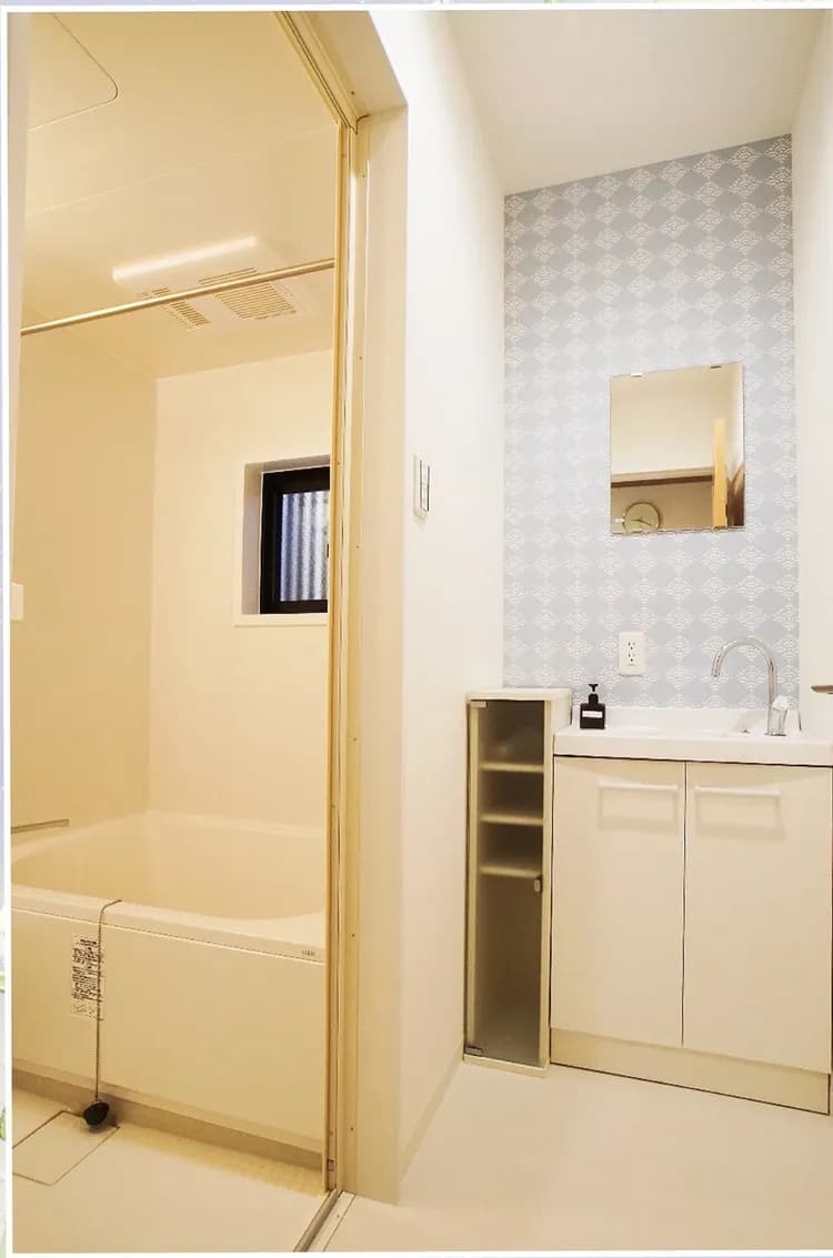 KYOSTAY Iroha 空木-1｜京都站&東寺站步行6分-14