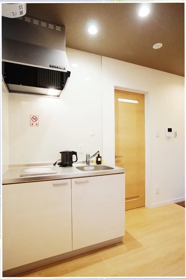 KYOSTAY Iroha 空木-1｜京都站&東寺站步行6分-10