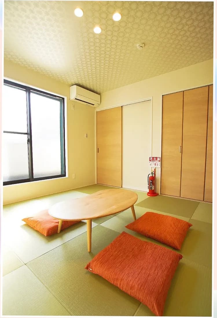 KYOSTAY Iroha 空木-1｜京都站&東寺站步行6分-18