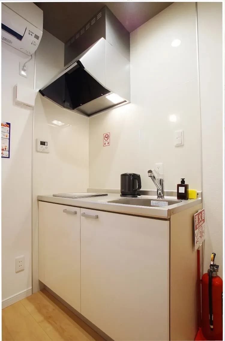 KYOSTAY Iroha 空木-1｜京都站&東寺站步行6分-9