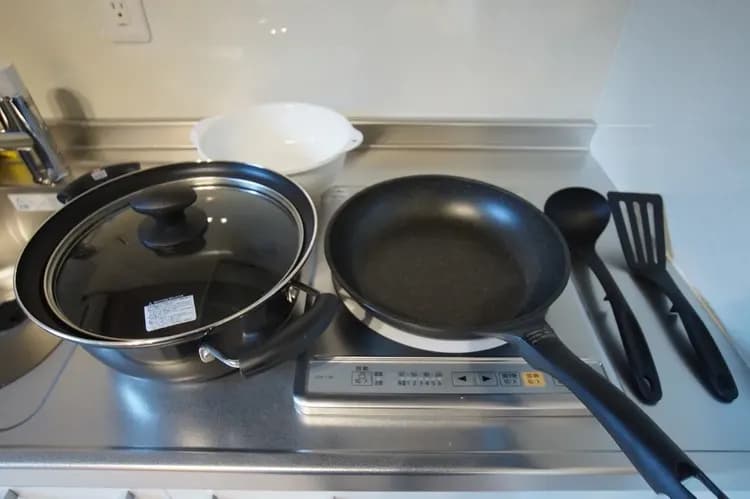 KYOSTAY Iroha 空木-1｜京都站&東寺站步行6分-11