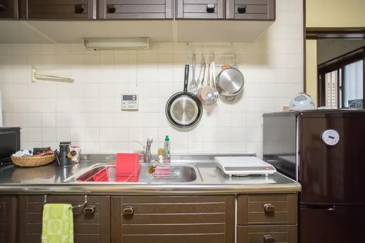 someya染坊｜5人包棟/免費停車位/金閣寺公車10分-10